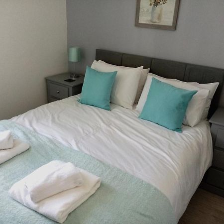 Glan Conwy House One And Two Bedroom Apartments Llanrwst Exterior foto